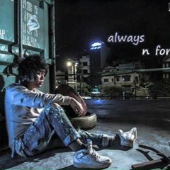 Official Audio - Always And Forever - LK Ft Binz