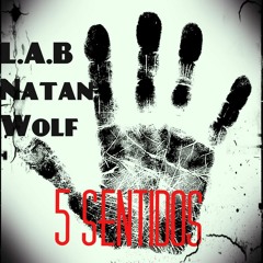 Wolf- 5 Sentidos (Feat Natan & l.a.b)