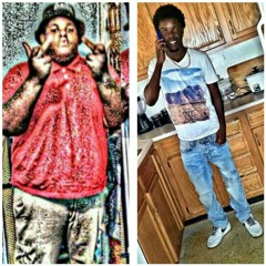 New Charlotte freestyle - KHAOS X D.Rose