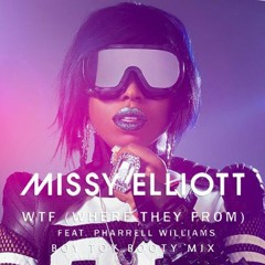Missy Elliott - Where They From (Boy Toy Booty)BUY = DOWNLOAD