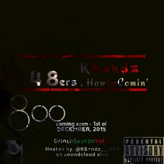 Mason Margiela , Extendo Co , Mobbderron - Let Em Have It (hosted By. MOBBINO800)