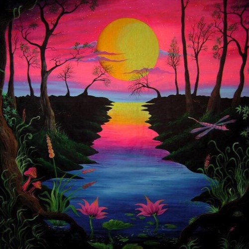 Roof Scratch, Broken Beat