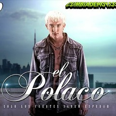 ME QUEDO SIN TI - EL POLACO - Instrumental Mix Dj Blass ® - Magician Infinite 2015