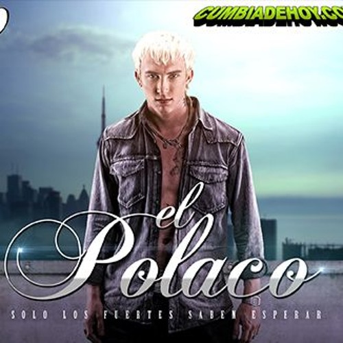 ME QUEDO SIN TI - EL POLACO - Instrumental Mix Dj Blass ® - Magician Infinite 2015