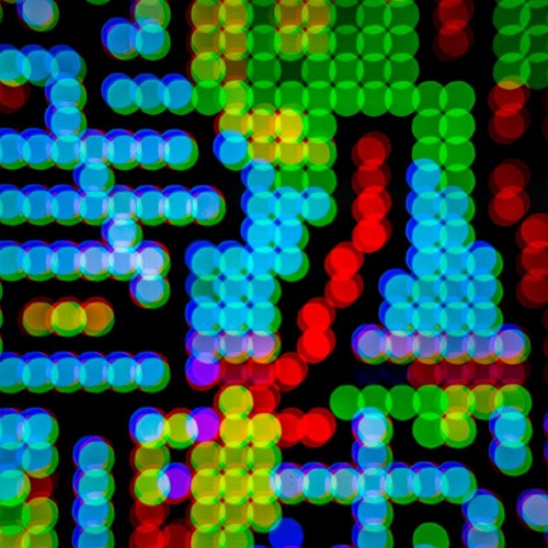 November 2015 Trance Mix