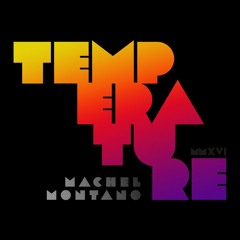 Machel Montano - Temperature (Dj Jonny Remix)