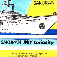 M/Y Curiosity (1986-1989)
