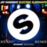 Electric Elephants (Kenzo Remix)