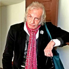 "Conversations" Episode 6: Interview with George Figgs by Dwayne Butcher