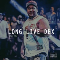 Dex Osama - Going Down Tonight