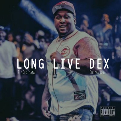 Dex Osama - Going Down Tonight