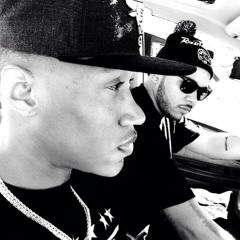 BoiBoi iz da Clique- Nothing For Y'all