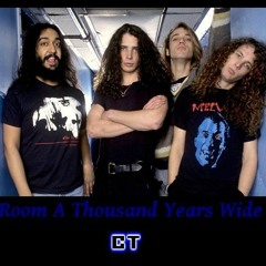 Room A Thousand Years Wide(Soundgarden cover)