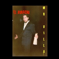 El Boracho - Villa Capone ft. Lefty Rose
