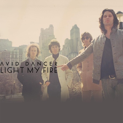 Stream light my fire the doors cover by avid dancer listen online