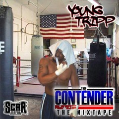 Stray Bullets (prod by Big Vern) The Contender (2008)
