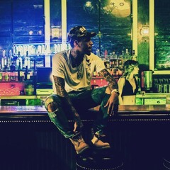 Chris Brown Liquor Remix (RicoSantana)