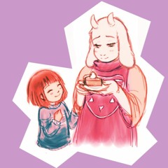 Undertale - Home (Cover)