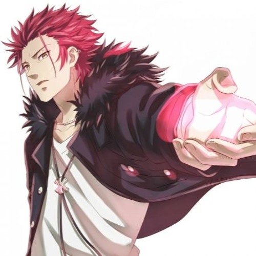 K Return of Kings PV BGM自截