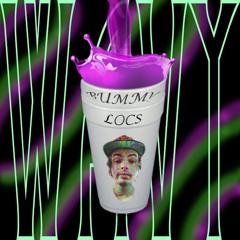 Wavy (Beat by Dustfingaz)