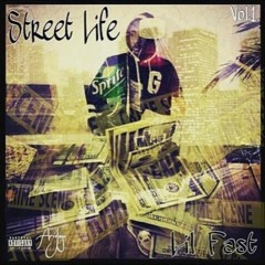 Lil Fast - Cold Season Ft. Gangsta I, Kellz