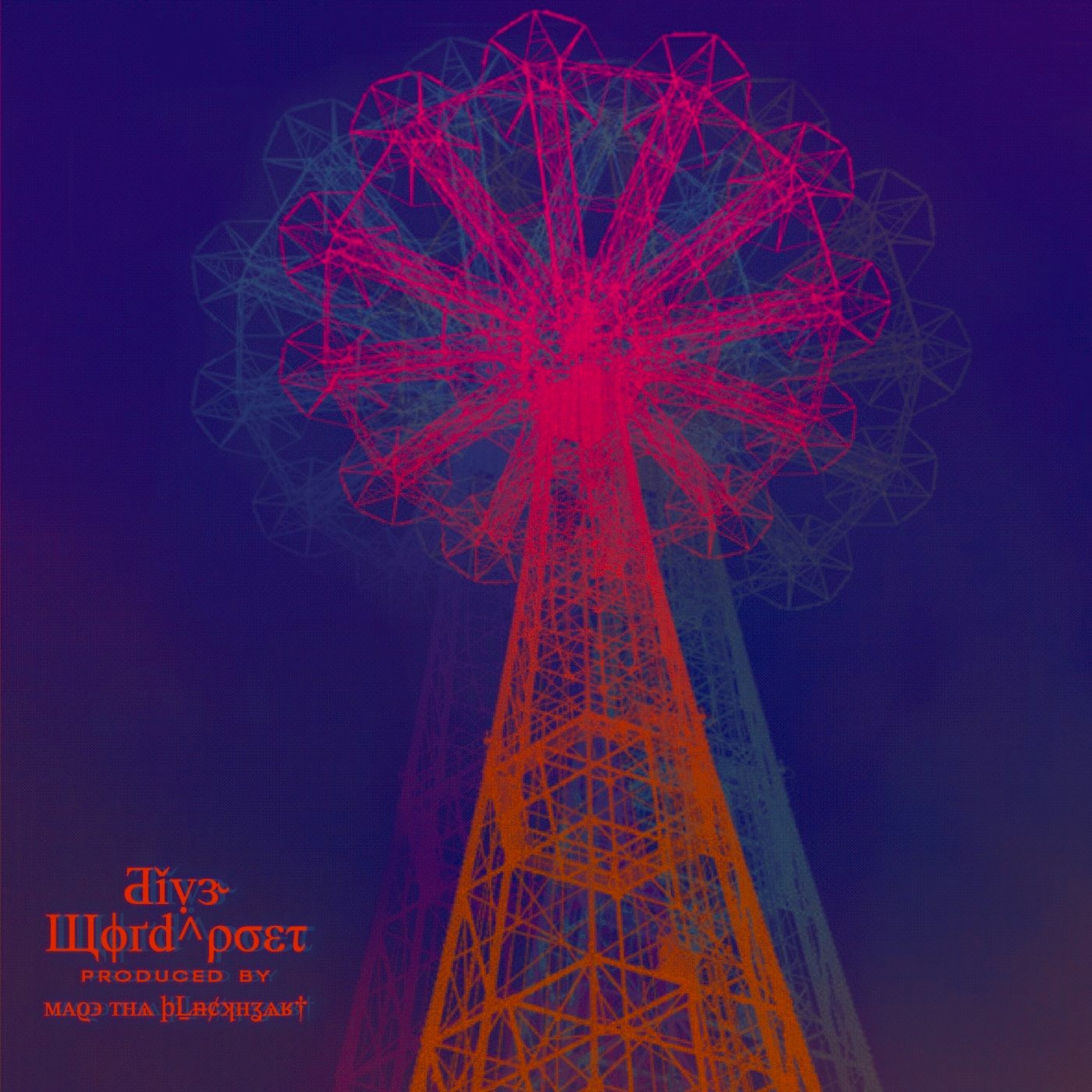 Dive (Produced by MageThaBlackHeart) episode artwork