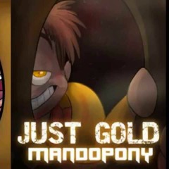 Just Gold FNAF Song español