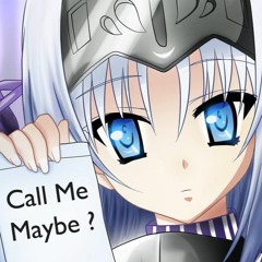 Nightcore~Call Me Maybe