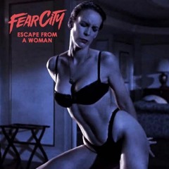 ESCAPE FROM A WOMAN + VIDEO EDIT