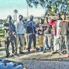 Posed To (4 stages) feat Skrap & Lelo