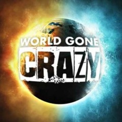 Rico Freeman ft You - The worlds Gone Crazy (Produced by Jmac)