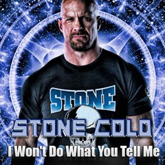 I Won't Do What You Tell Me - Stone Cold Steve Austin (Theme)