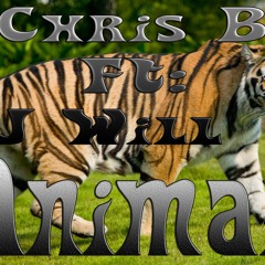Chris B - Animal Ft J Will