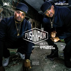 Dark x Young Boston ft Makarel - She Got It (Prod. By Direk)