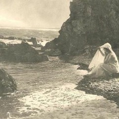 Just As The Tide Was Flowing