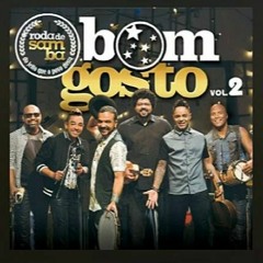 JEITO CARINHOSO - GRUPO BOM GOSTO