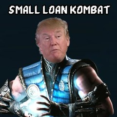 Small Loan Kombat