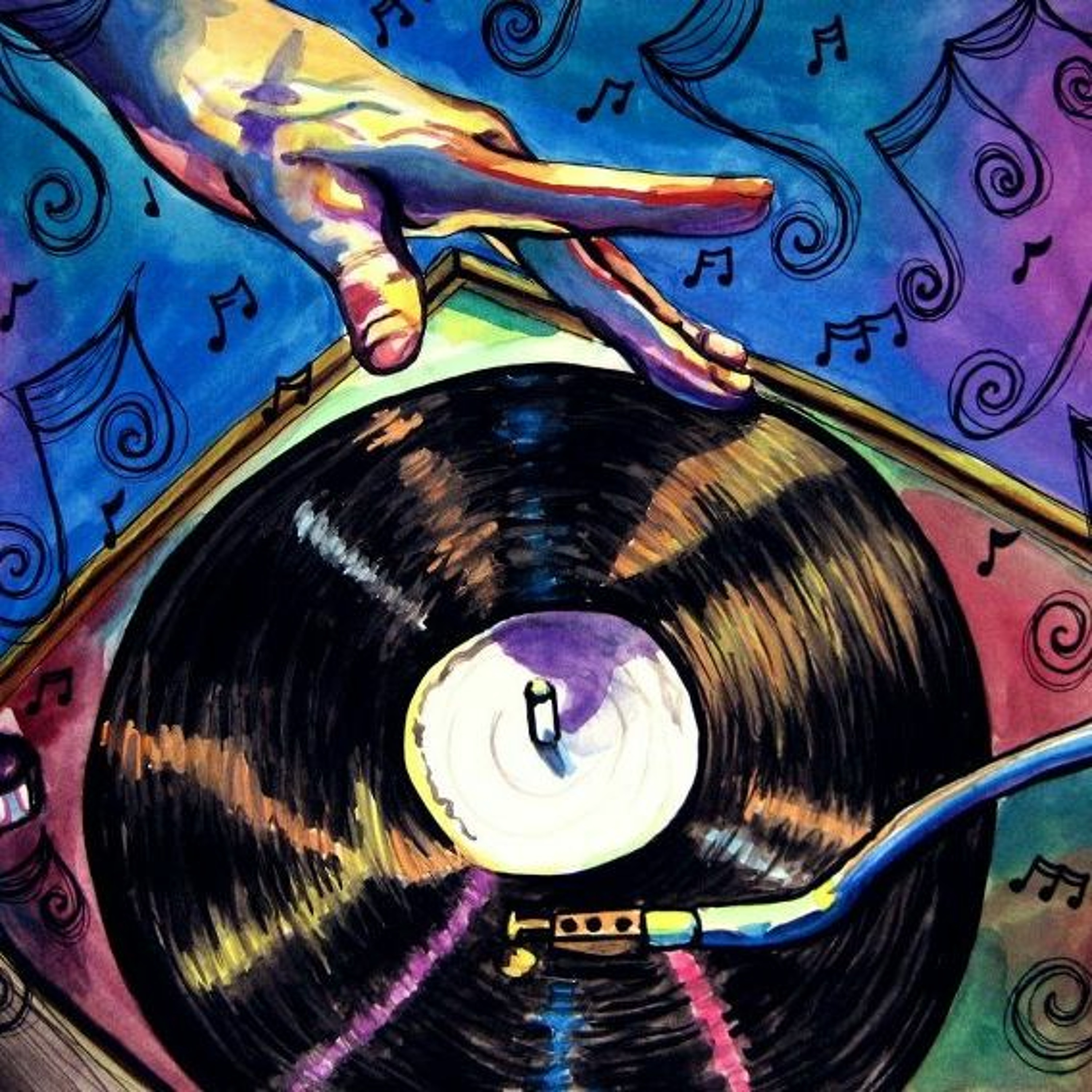 ThE ViNyLiSt