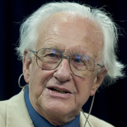 Talk Nation Radio: Johan Galtung on ISIS and Alternative to War