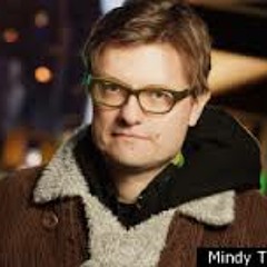 #41  James Urbaniak- Jason Sims Puts You In Your Place