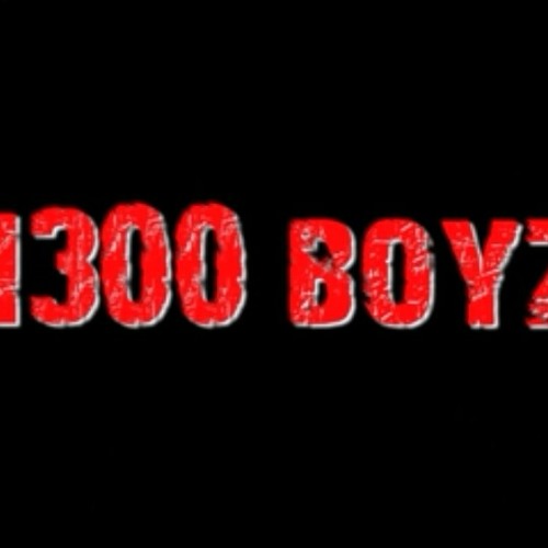 1300 Boyz - Money Dance   [ Prod. By Mike Onwubuya]