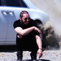 White Iverson Draft