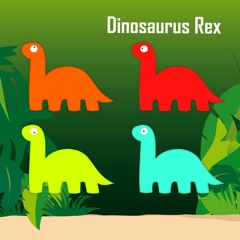 Dinosaurus Rex