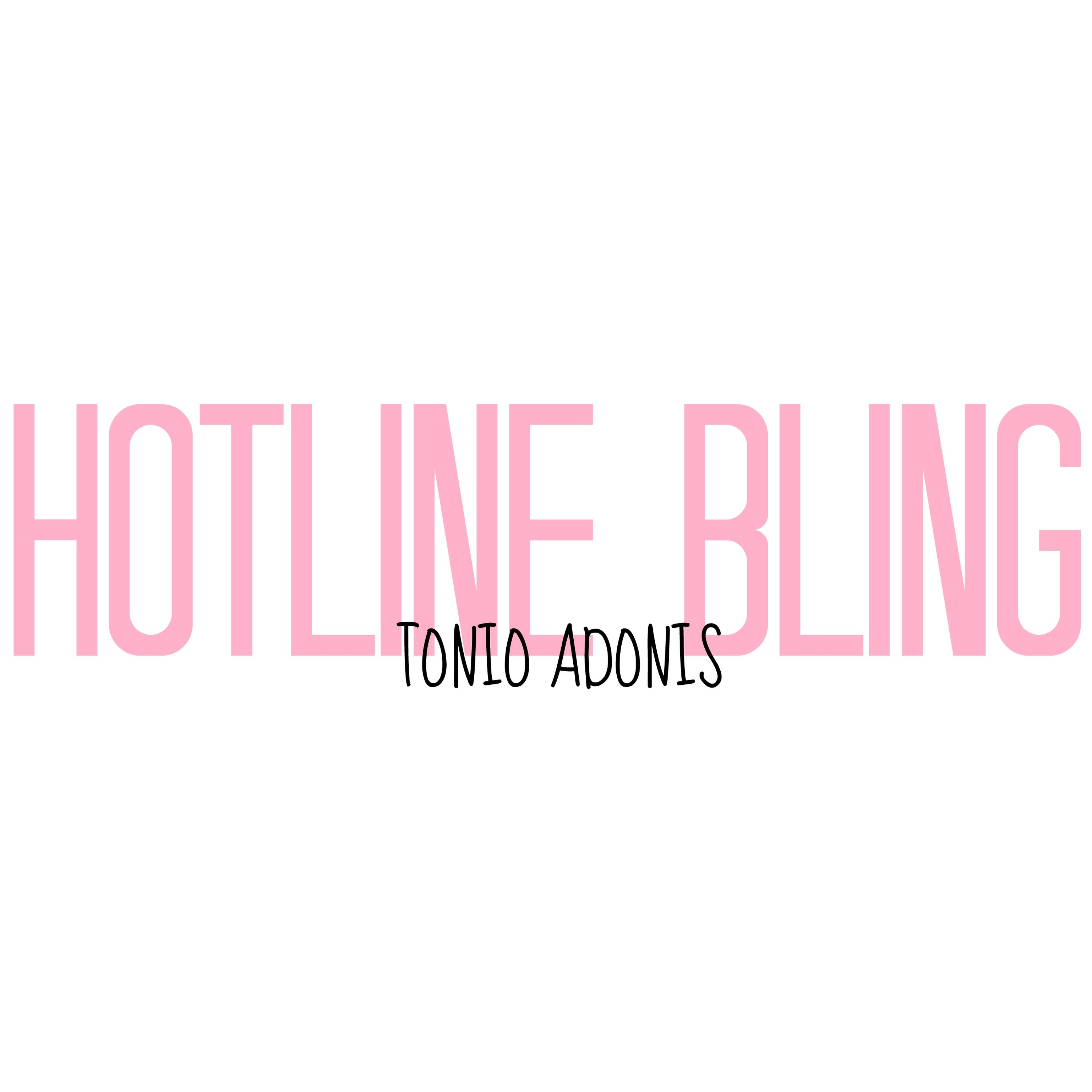 Tonio Adonis