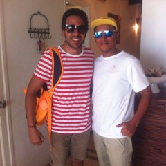 Dj Jhon Mix Servando Y Florentino Mix 01