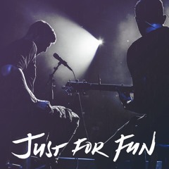 JUST FOR FUN Tour Intro - Fall 2015