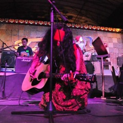 Don Juan Baktas - Bintana