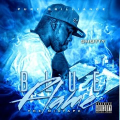 Shining ft. thret da promi$$