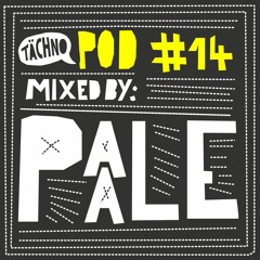 TAECHNOPOD#14 - Paale (april 2015)