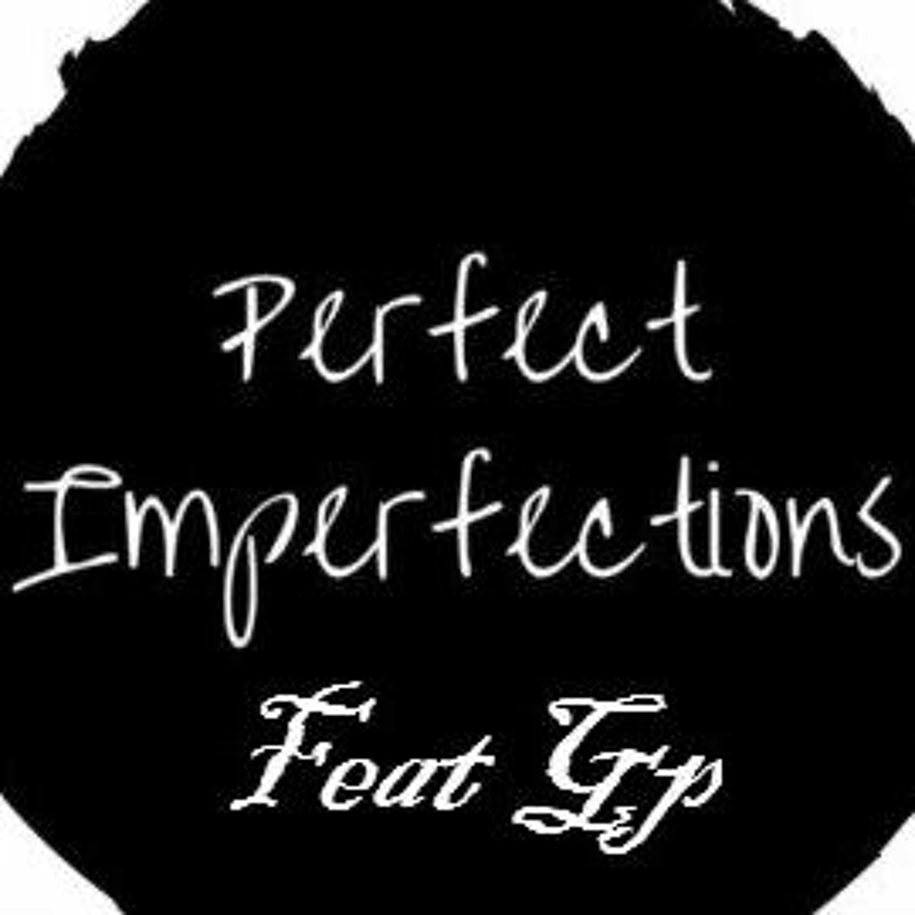 Perfect Imperfection episode artwork